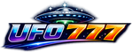 UFO777 Logo